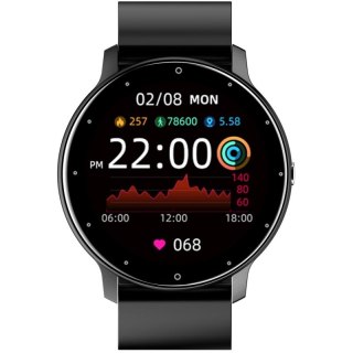 Smartwatch Damski Gravity GT1-3 Gravity