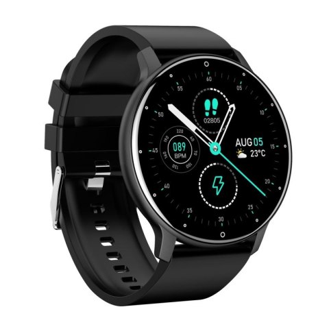 Smartwatch Damski Gravity GT1-3 Gravity