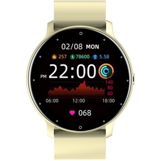 Smartwatch Damski Gravity GT1-6 Gravity