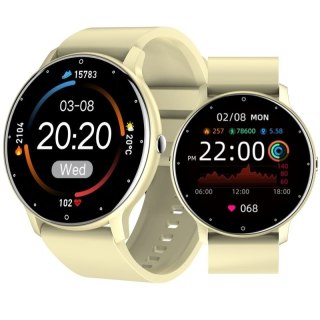 Smartwatch GIEWONT Ecru GW120-6 Giewont