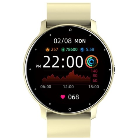 Smartwatch GIEWONT Ecru GW120-6 Giewont