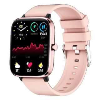 Smartwatch Giewont Różowy GW230-1 Giewont