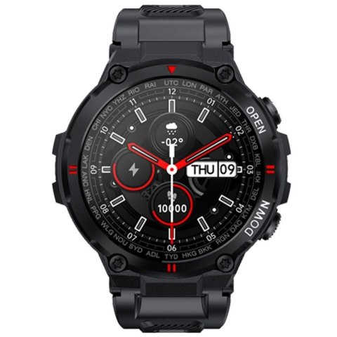 Smartwatch Gravity GT7-1 Gravity