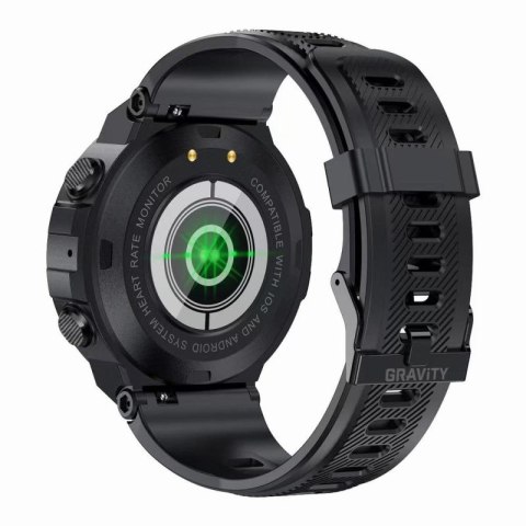 Smartwatch Gravity GT7-1 Gravity