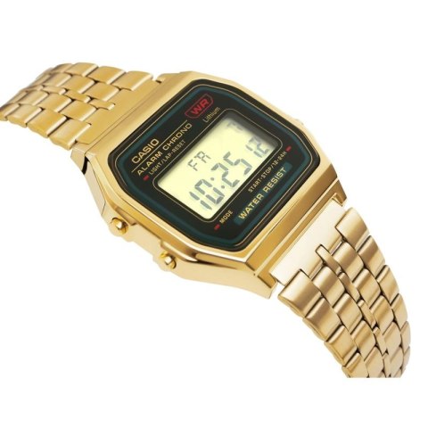Zegarek CASIO A159WGEA-1 Unisex CASIO