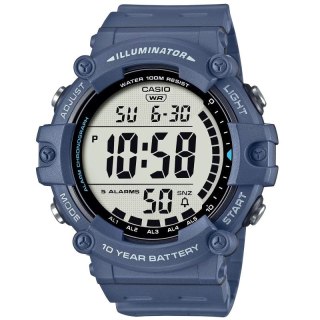 Zegarek CASIO AE-1500WH-2+ BOX CASIO