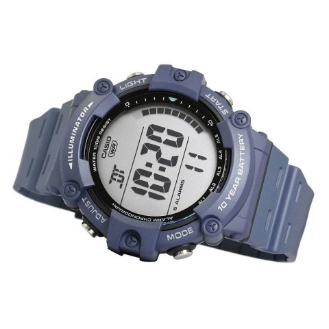 Zegarek CASIO AE-1500WH-2+ BOX CASIO