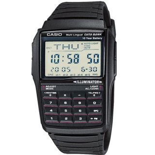 Zegarek CASIO Vintage DBC-32-1ADF CASIO