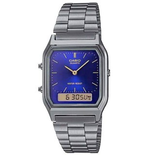 Zegarek Damski CASIO AQ-230GG-2ADF + BOX CASIO