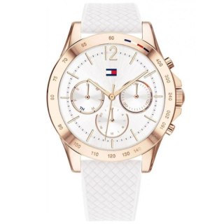 Zegarek Damski Tommy Hilfiger Haven 1782199 + BOX Tommy Hilfiger