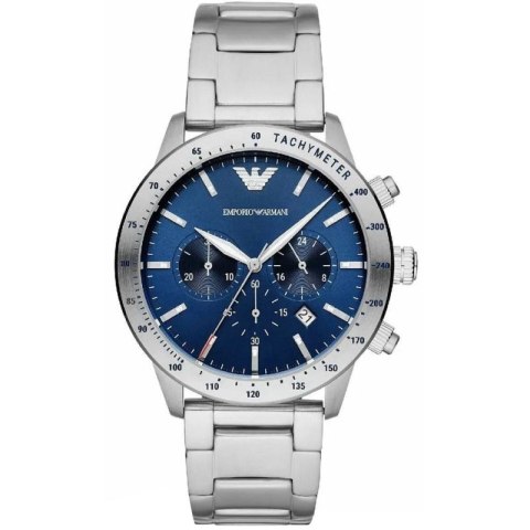 Zegarek Męski Emporio Armani Mario AR11306 Emporio Armani