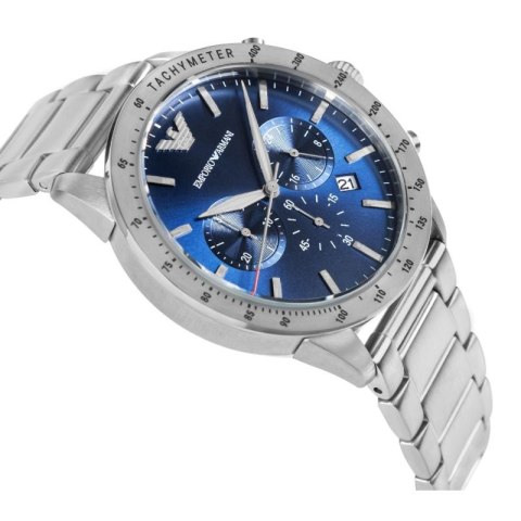 Zegarek Męski Emporio Armani Mario AR11306 Emporio Armani