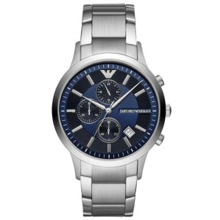 Zegarek Męski Emporio Armani Renato AR11164 Emporio Armani
