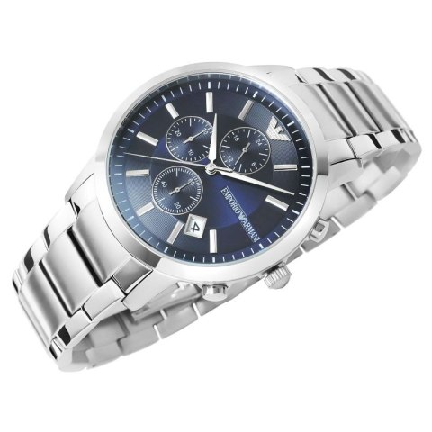Zegarek Męski Emporio Armani Renato AR11164 Emporio Armani