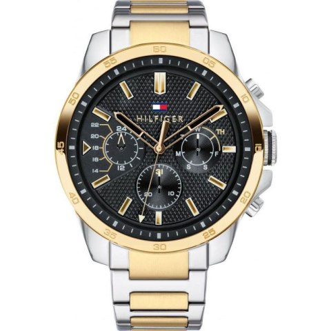 Zegarek Męski Tommy Hilfiger Decker 1791559 Tommy Hilfiger