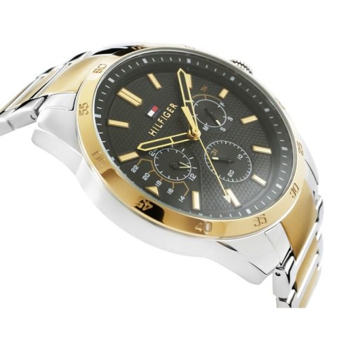 Zegarek Męski Tommy Hilfiger Decker 1791559 Tommy Hilfiger