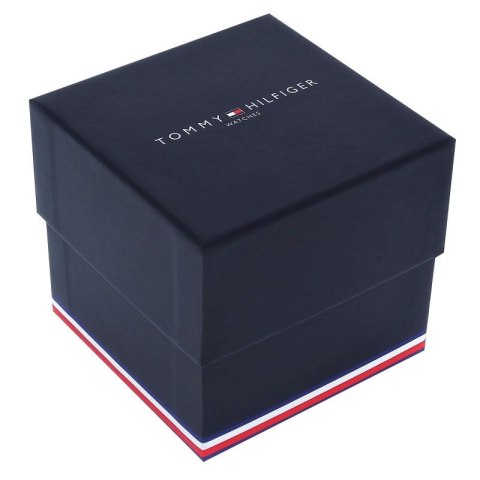 Zegarek Męski Tommy Hilfiger Decker 1791561 + BOX Tommy Hilfiger