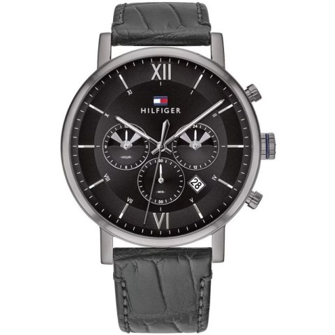 Zegarek Męski Tommy Hilfiger Evan 1710395 + BOX Tommy Hilfiger