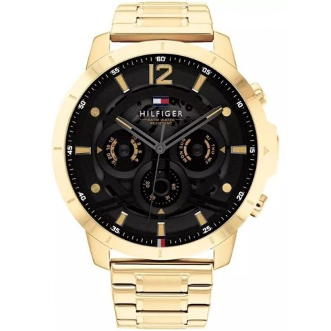 Zegarek Męski Tommy Hilfiger Luca 1710511 + BOX Tommy Hilfiger