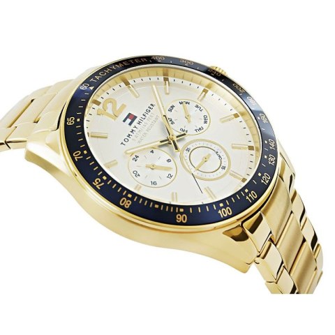 Zegarek Męski Tommy Hilfiger Luke 1791121 + BOX Tommy Hilfiger