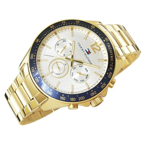 Zegarek Męski Tommy Hilfiger Luke 1791121 + BOX Tommy Hilfiger