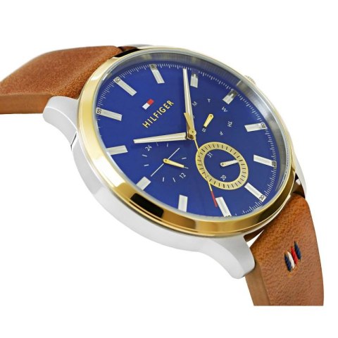 Zegarek Męski Tommy Hilfiger Ryder 1710496 + BOX Tommy Hilfiger