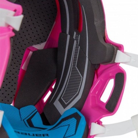 Kask hokejowy Bauer Prodigy Jr 1045680 Bauer