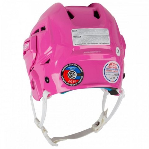 Kask hokejowy Bauer Prodigy Jr 1045680 Bauer