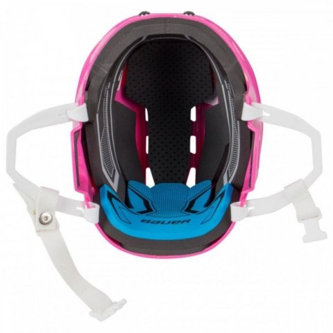 Kask hokejowy Bauer Prodigy Jr 1045680 Bauer
