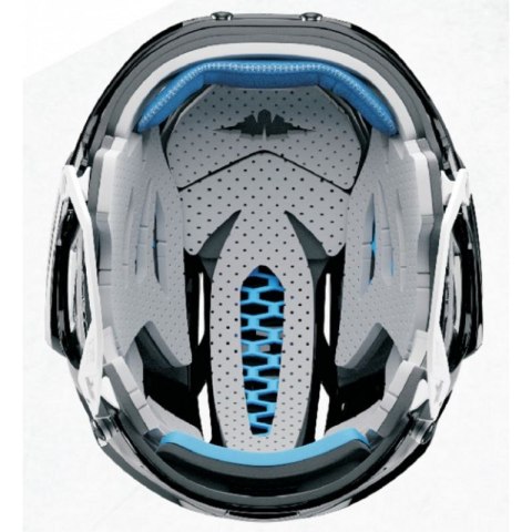 Kask hokejowy Mission Inhaler Sr 1040337 Mission