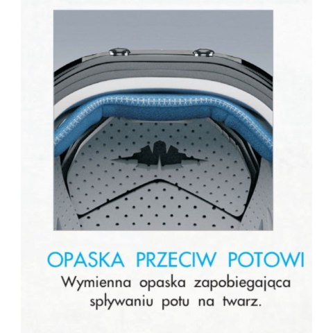 Kask hokejowy Mission Inhaler Sr 1040337 Mission