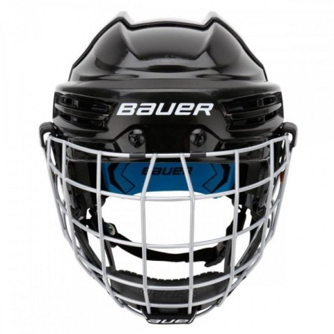 Kask hokejowy combo Bauer Prodigy Yth 1045723 Bauer