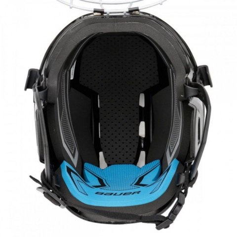 Kask hokejowy combo Bauer Prodigy Yth 1045723 Bauer