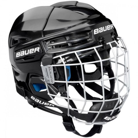 Kask hokejowy combo Bauer Prodigy Yth 1045723 Bauer