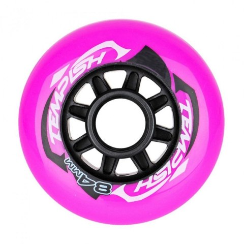 Kółka TEMPISH Radical Color PU 84A Tempish