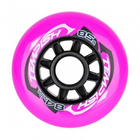 Kółka TEMPISH Radical Color PU 85A Tempish