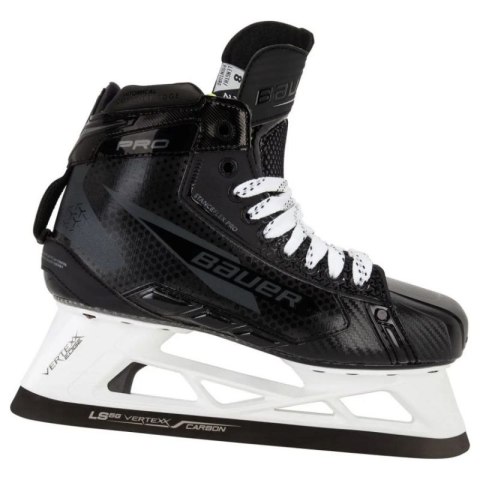 Łyżwy bramkarskie Bauer Pro Sr Bauer