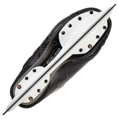 Łyżwy bramkarskie Bauer Pro Sr Bauer