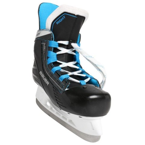 Łyżwy hokejowe Bauer Prodigy Jr Bauer