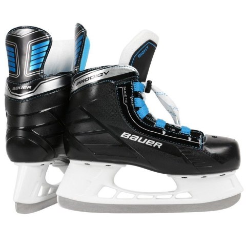 Łyżwy hokejowe Bauer Prodigy Jr Bauer