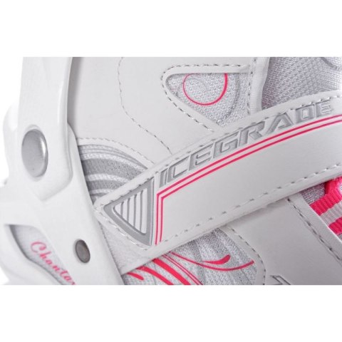 Łyżwy rekreacyjne Tempish Chantal W 1300001911 Tempish