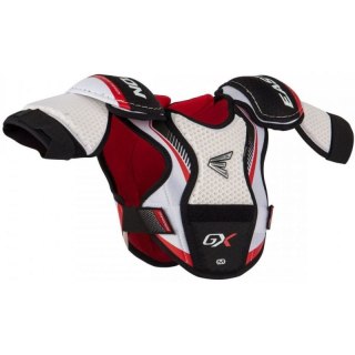 Naramienniki hokejowe Easton Synergy GX Yth Jr A143042 Inny