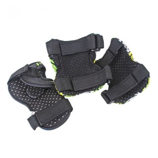 Ochraniacze Tempish Fid Jr 1020000004 Tempish
