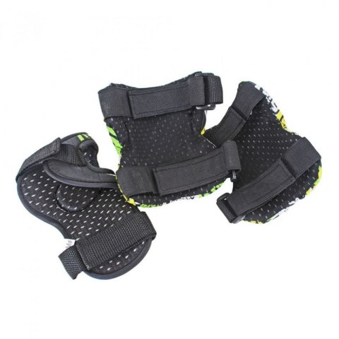 Ochraniacze Tempish Fid Jr 1020000004 Tempish