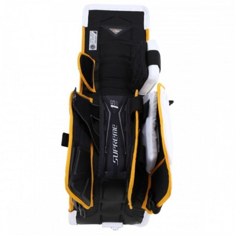 Parkany Bauer Supreme 1S OD1N Sr Bauer