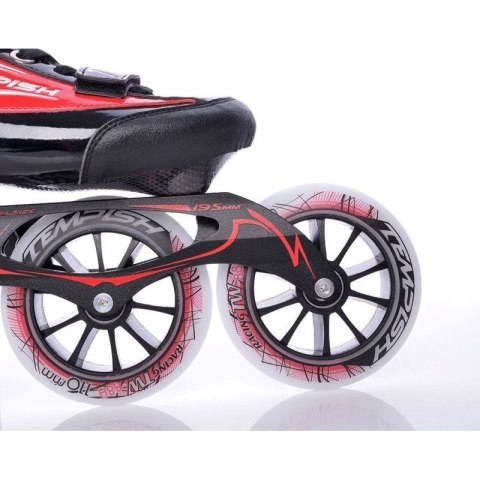Rolki biegowe Tempish GT 500 / 110 10000047018 Tempish