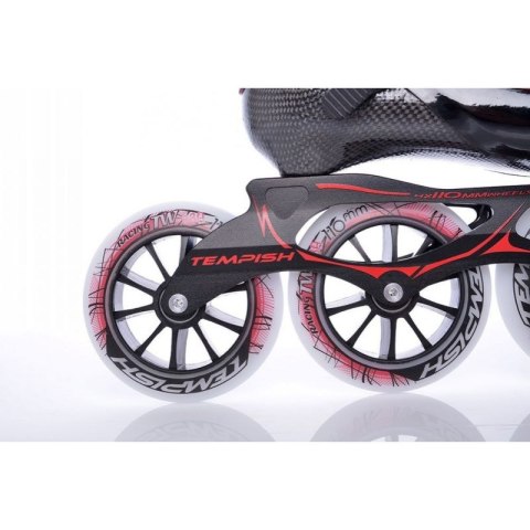 Rolki biegowe Tempish GT 500 / 110 10000047018 Tempish
