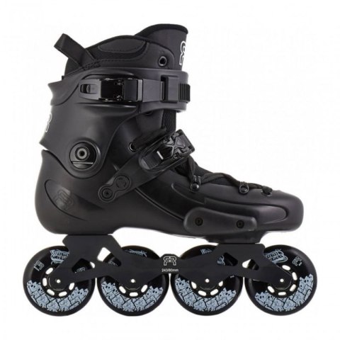 Rolki freestyle SEBA FR1 80 Sskfr18015 SEBA