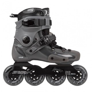 Rolki freestyle SEBA FR1 80 Sskfr18015 SEBA