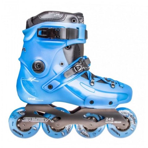 Rolki freestyle SEBA FR1 80 Sskfr18015 SEBA